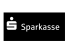 Sparkasse Logo